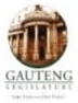 Gauteng Legislature logo