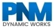 PNM Dynamic Works logo