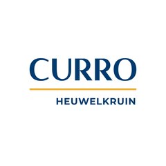 Curro Heuwelkruin crest