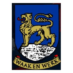Hoerskool Louis Trichardt crest