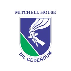 Mitchell House crest